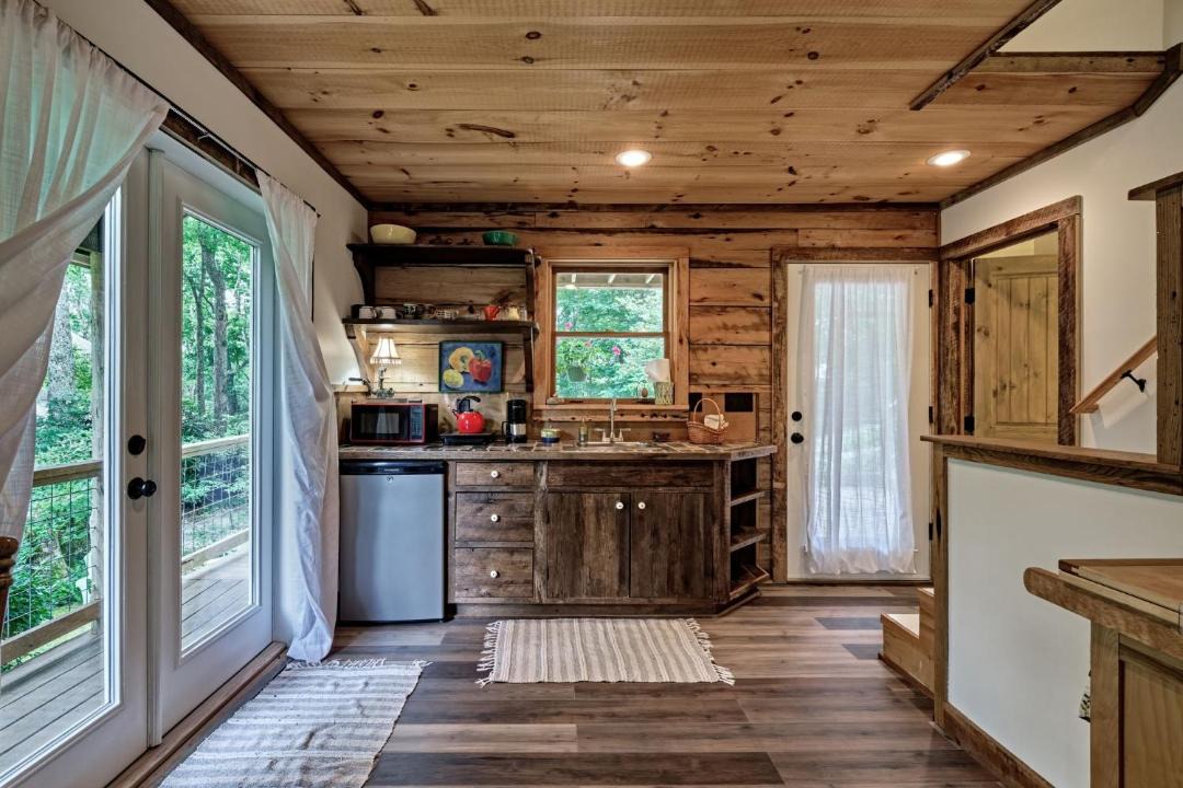 Photo of Kitchen in Highlands