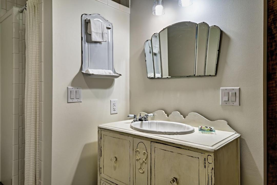 Photo of Bathroom in Highlands