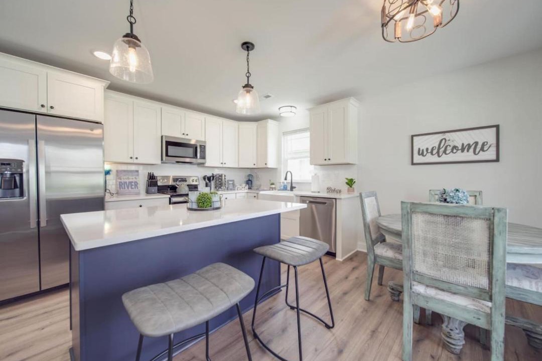 Photo of Kitchen in Mount Holly