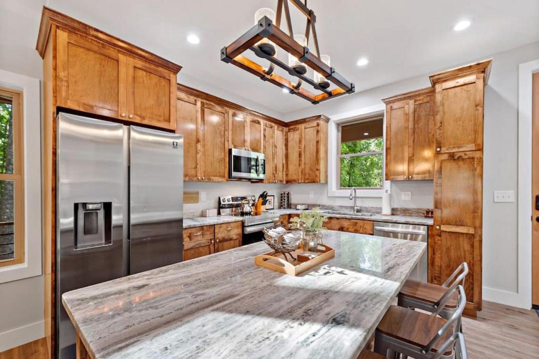 Photo of Kitchen in Frank