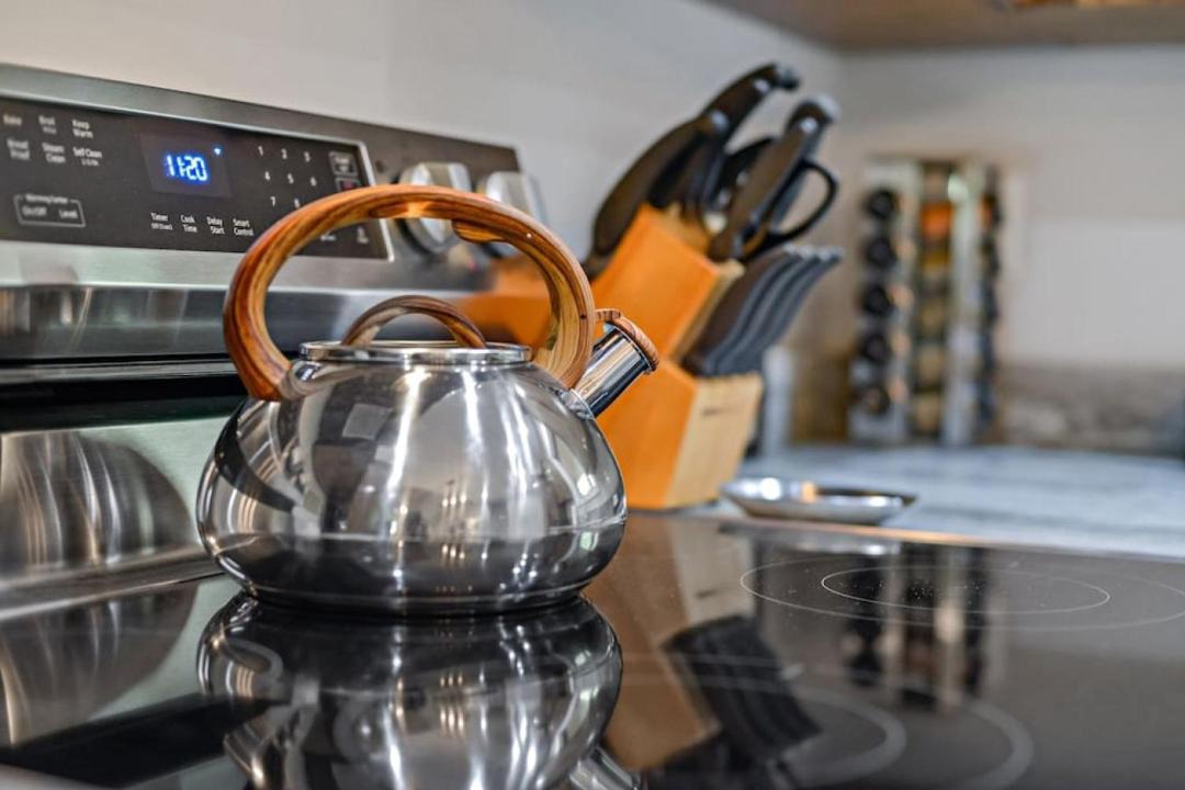 Photo of Kitchen in Frank