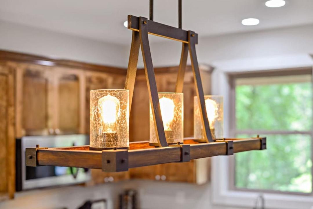 Photo of Kitchen in Frank
