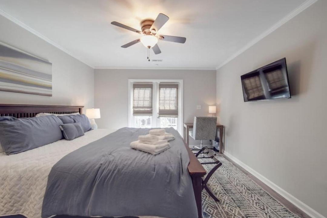 Photo of Bedroom in Biddleville