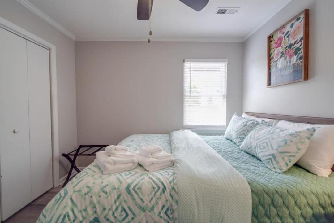 Photo of Bedroom in Biddleville