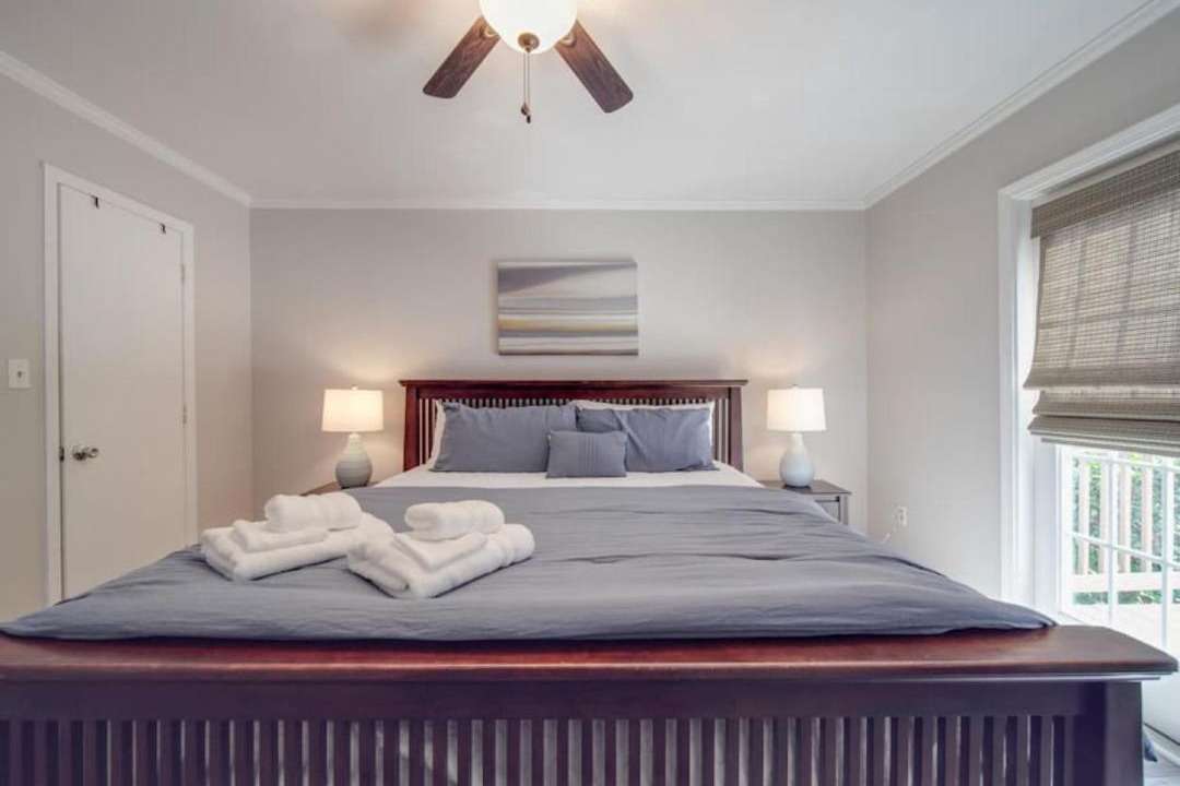 Photo of Bedroom in Biddleville