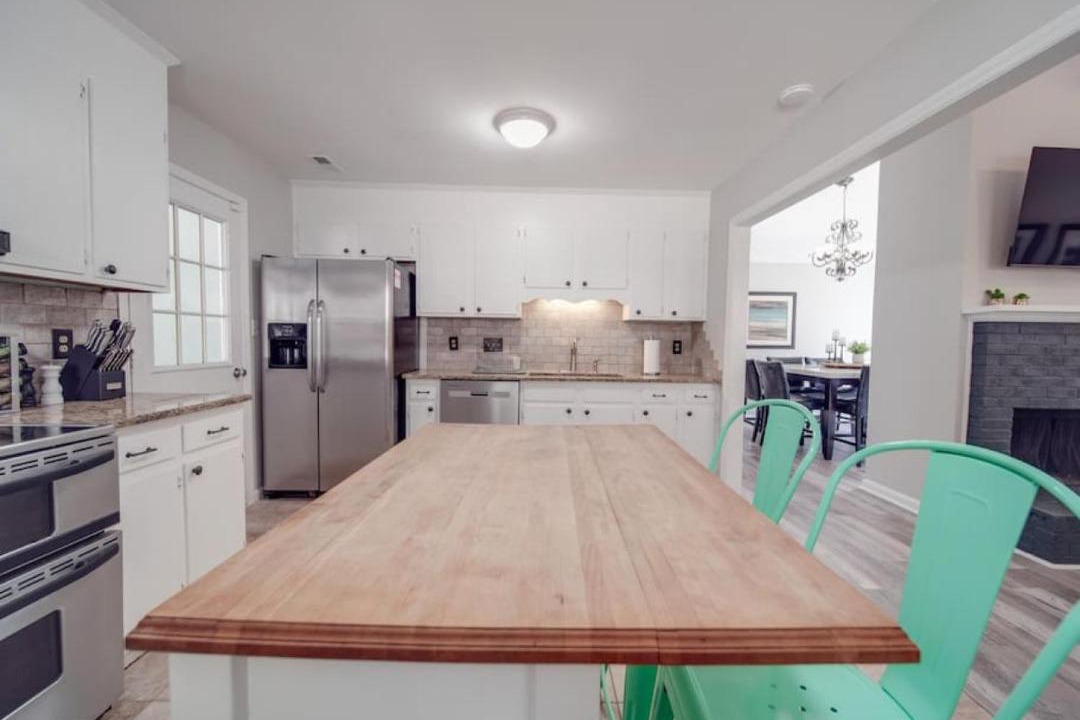 Photo of Kitchen in Biddleville