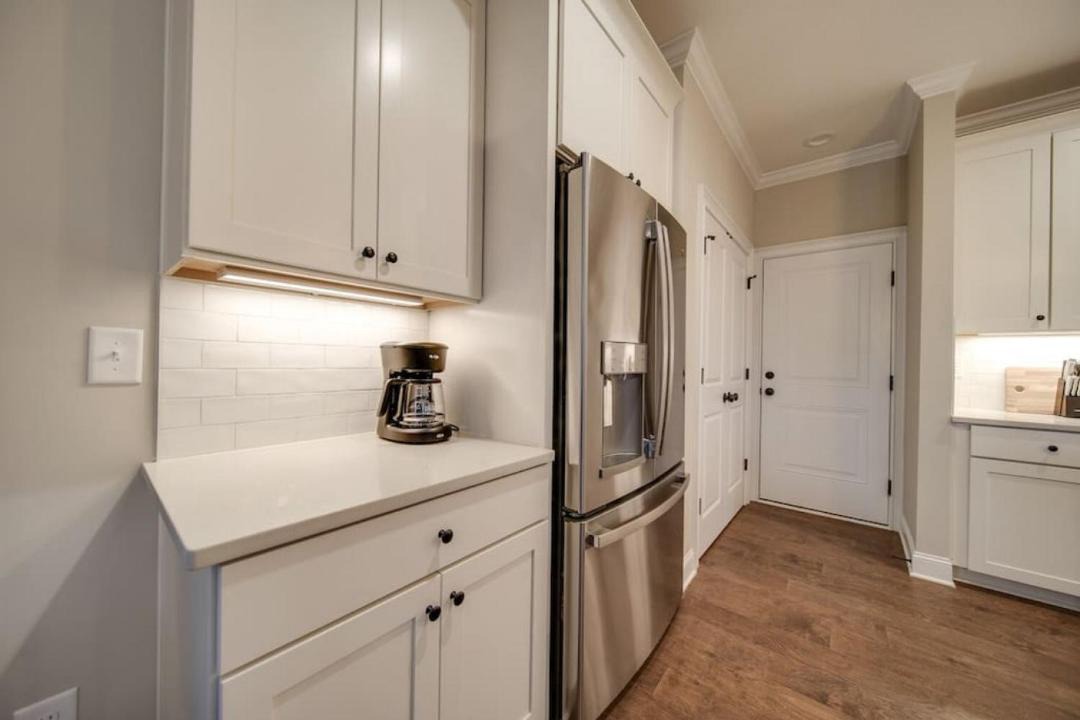 Photo of Kitchen in Belmont