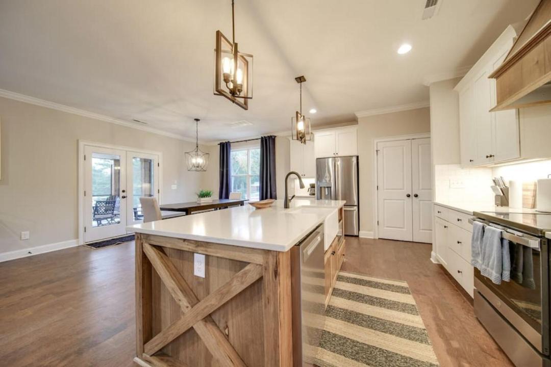 Photo of Kitchen in Belmont