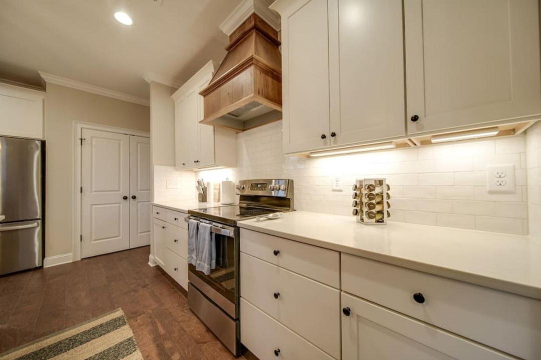 Photo of Kitchen in Belmont