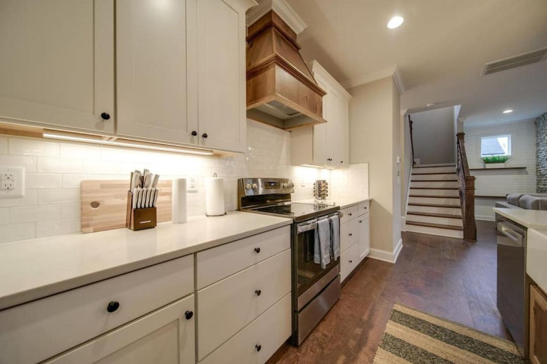 Photo of Kitchen in Belmont