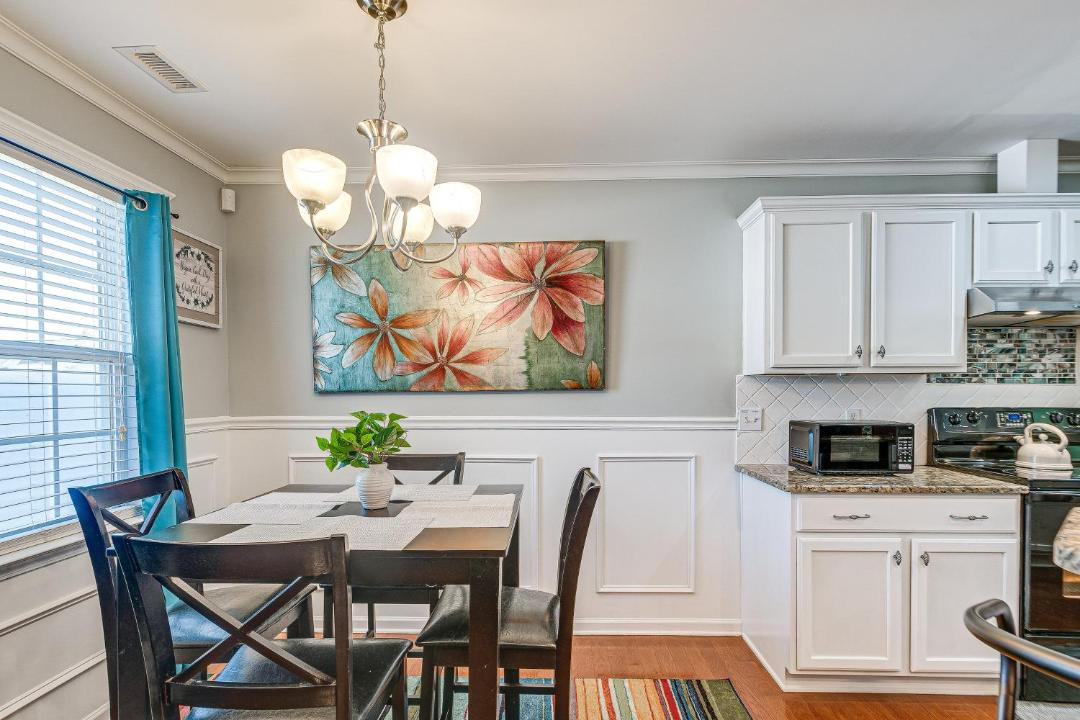 Photo of Kitchen in Southeast Raleigh