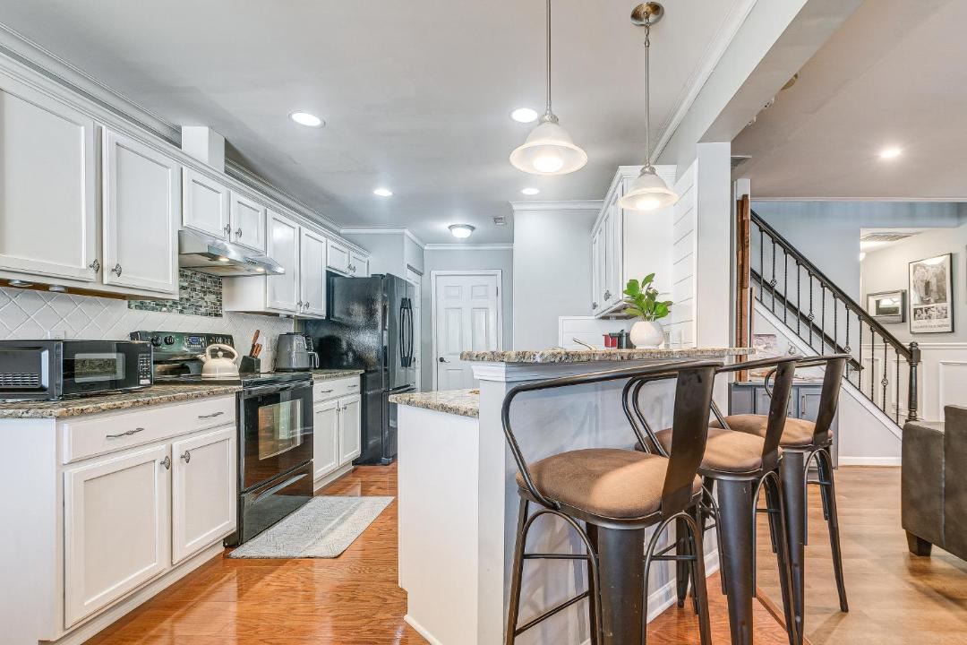 Photo of Kitchen in Southeast Raleigh