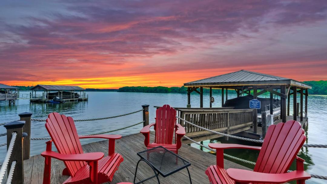 Photo of Others in Lake Norman of Catawba