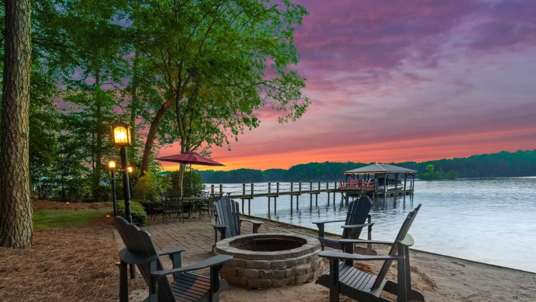 Photo of Others in Lake Norman of Catawba