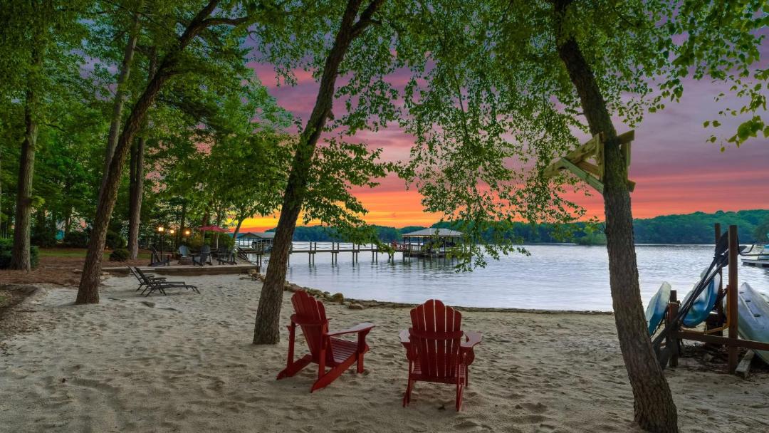 Photo of Others in Lake Norman of Catawba