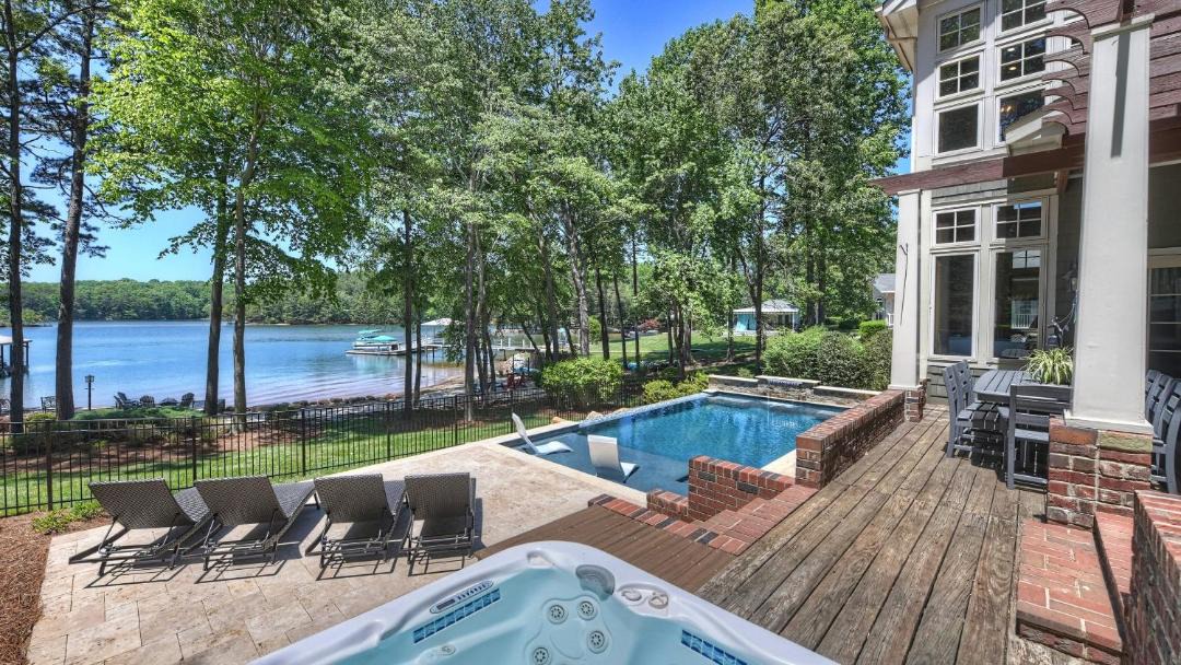 Photo of Others in Lake Norman of Catawba
