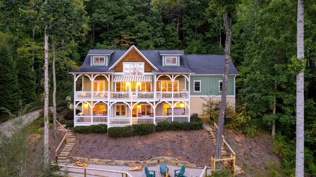 Photo of Others in Swannanoa