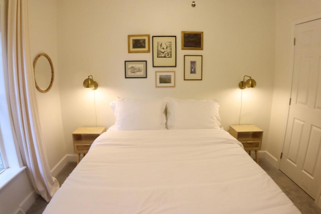 Photo of Bedroom in Mount Airy
