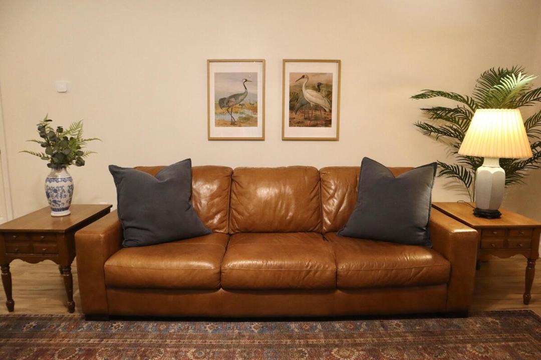 Photo of Livingroom in Mount Airy