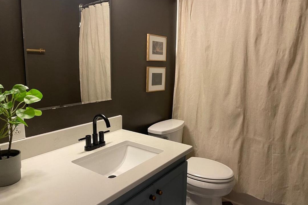 Photo of Bathroom in Mount Airy