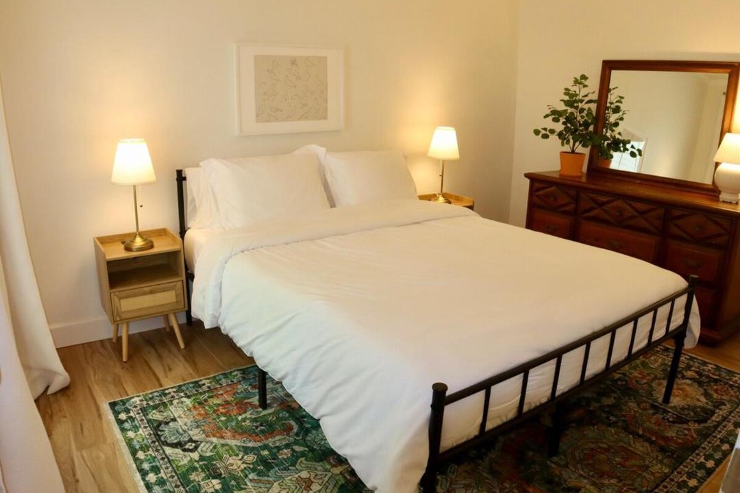 Photo of Bedroom in Mount Airy