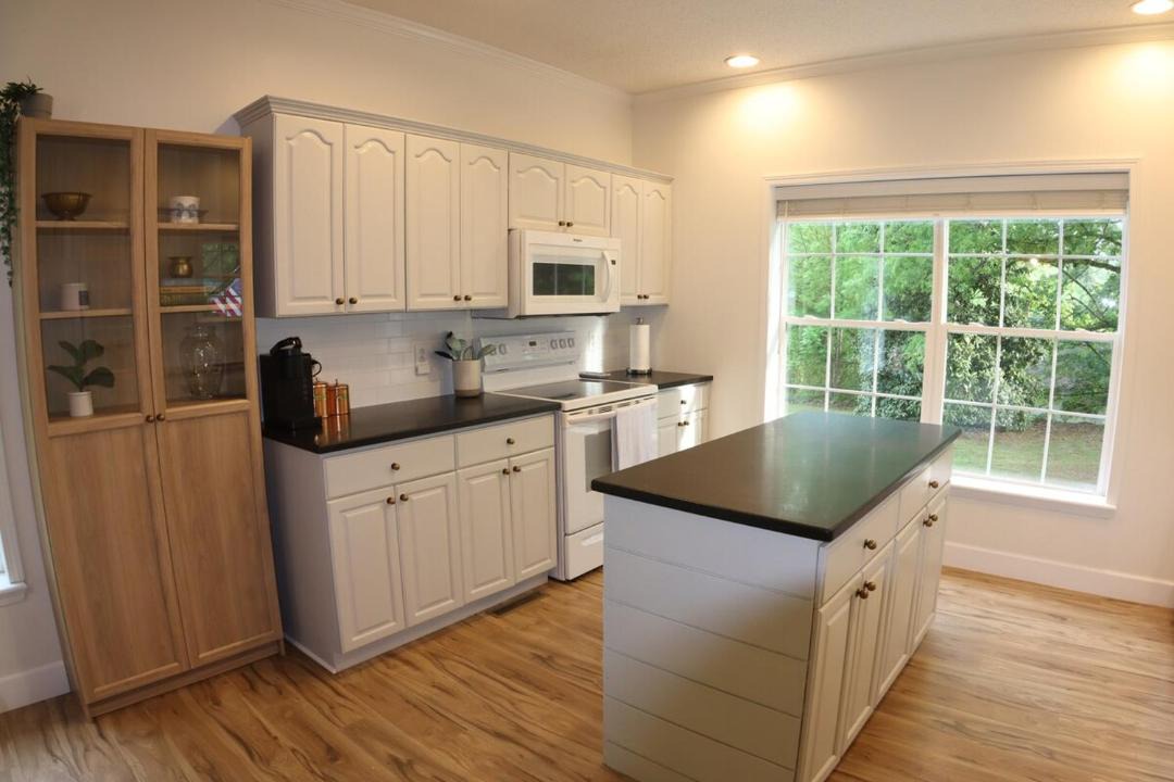 Photo of Kitchen in Mount Airy