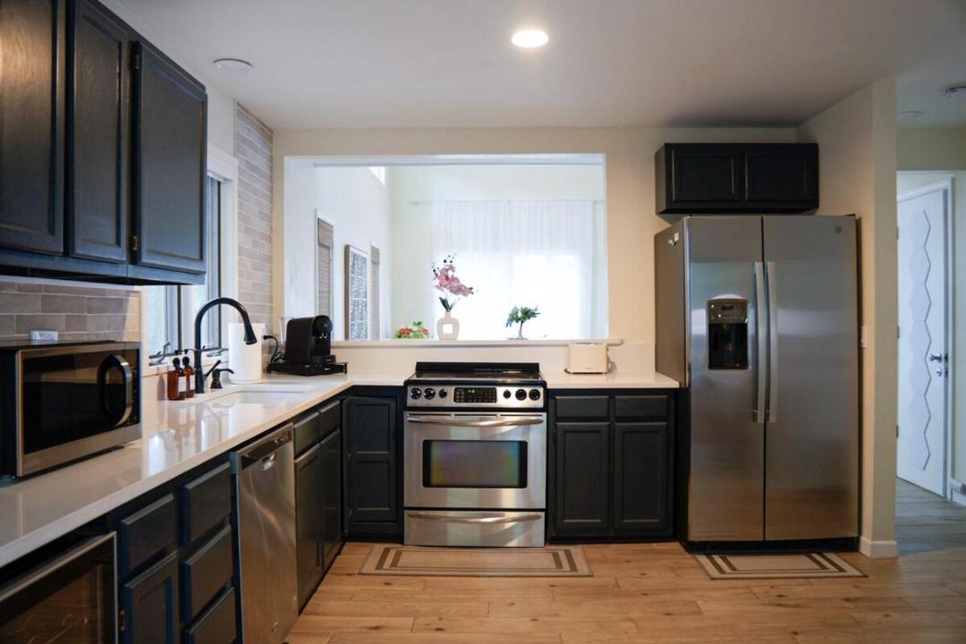 Photo of Kitchen in Winston - Salem