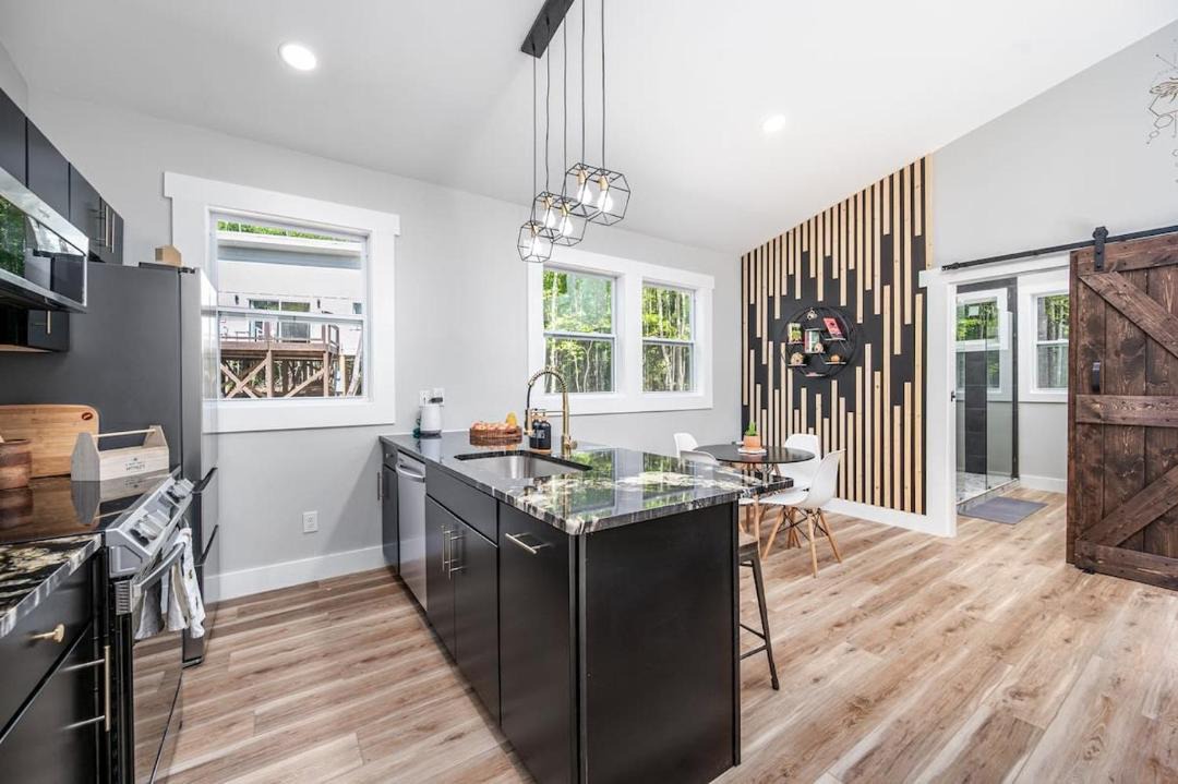 Photo of Kitchen in Bynum