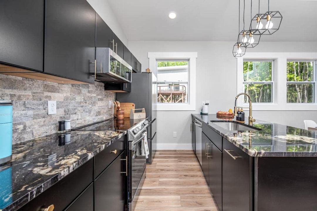 Photo of Kitchen in Bynum