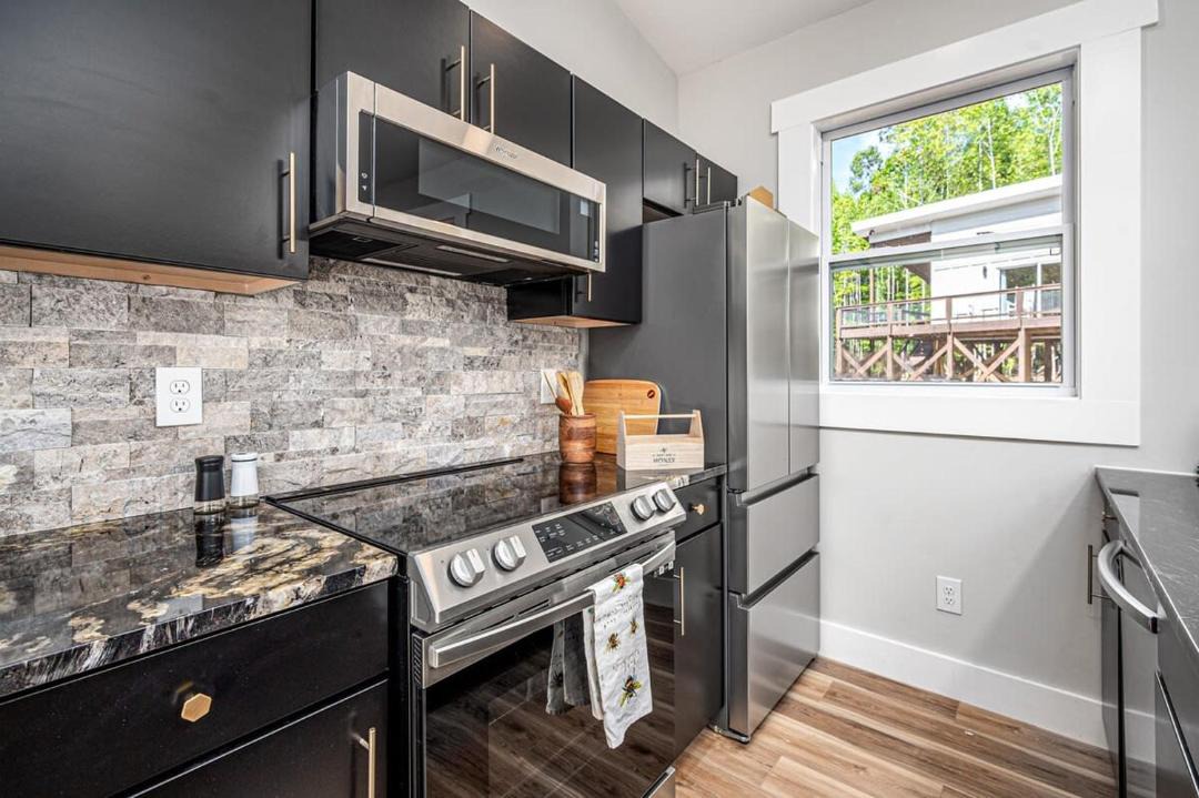 Photo of Kitchen in Bynum