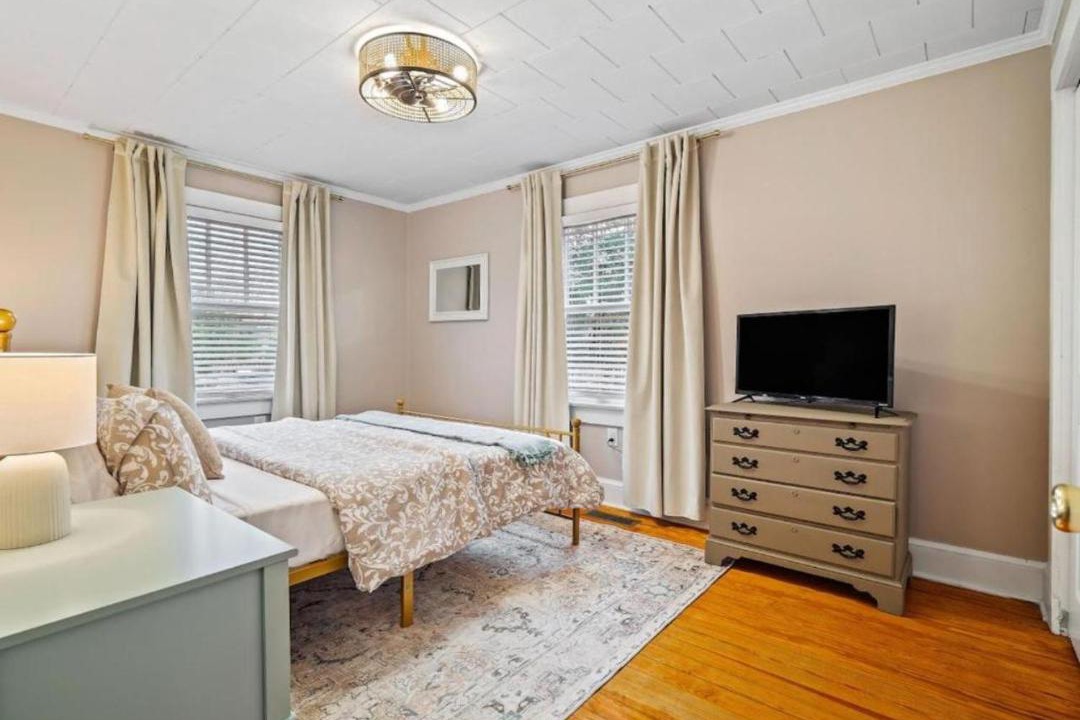 Photo of Bedroom in McCain