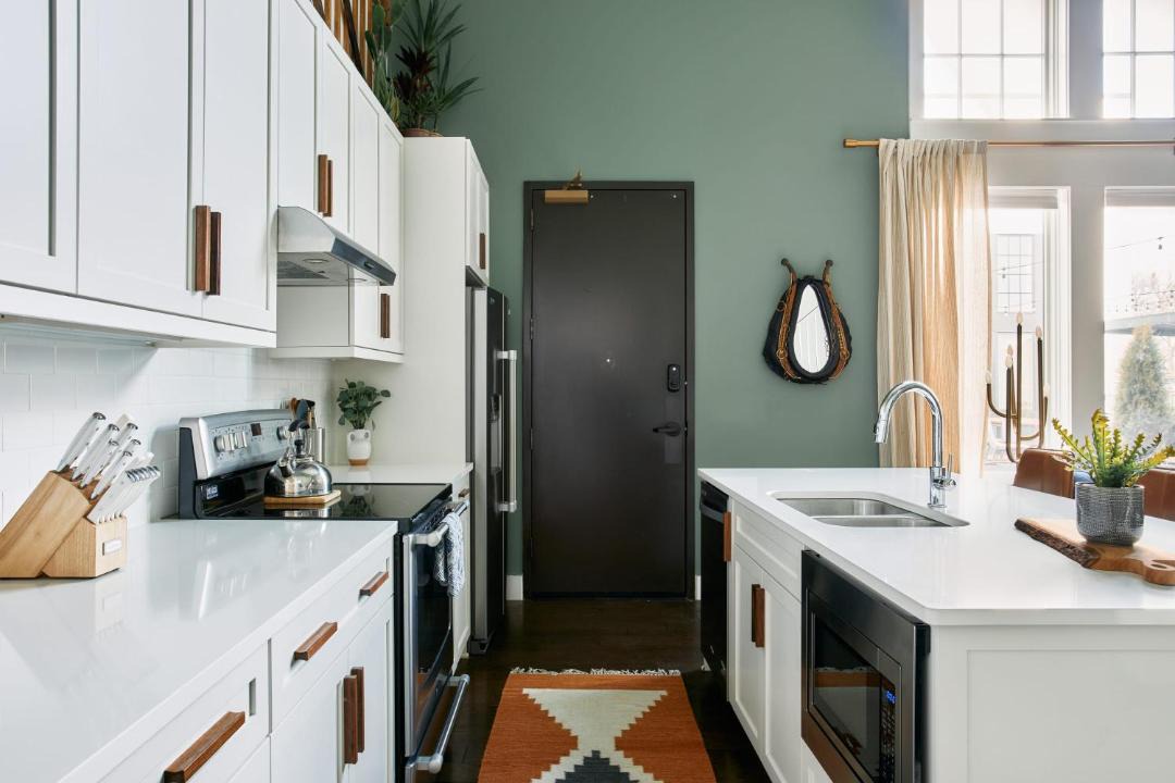 Photo of Kitchen in Nashville