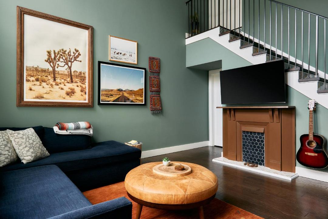 Photo of Livingroom in Nashville