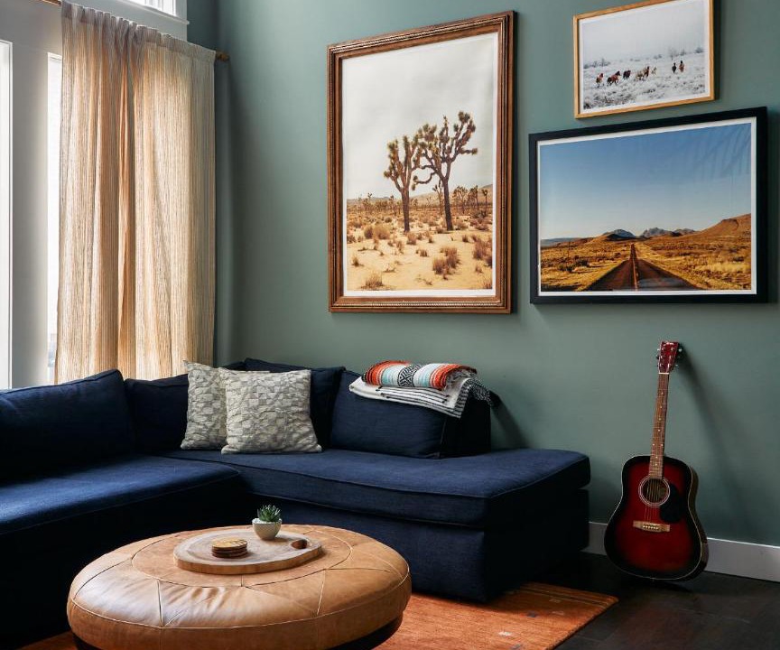 Photo of Livingroom in Nashville