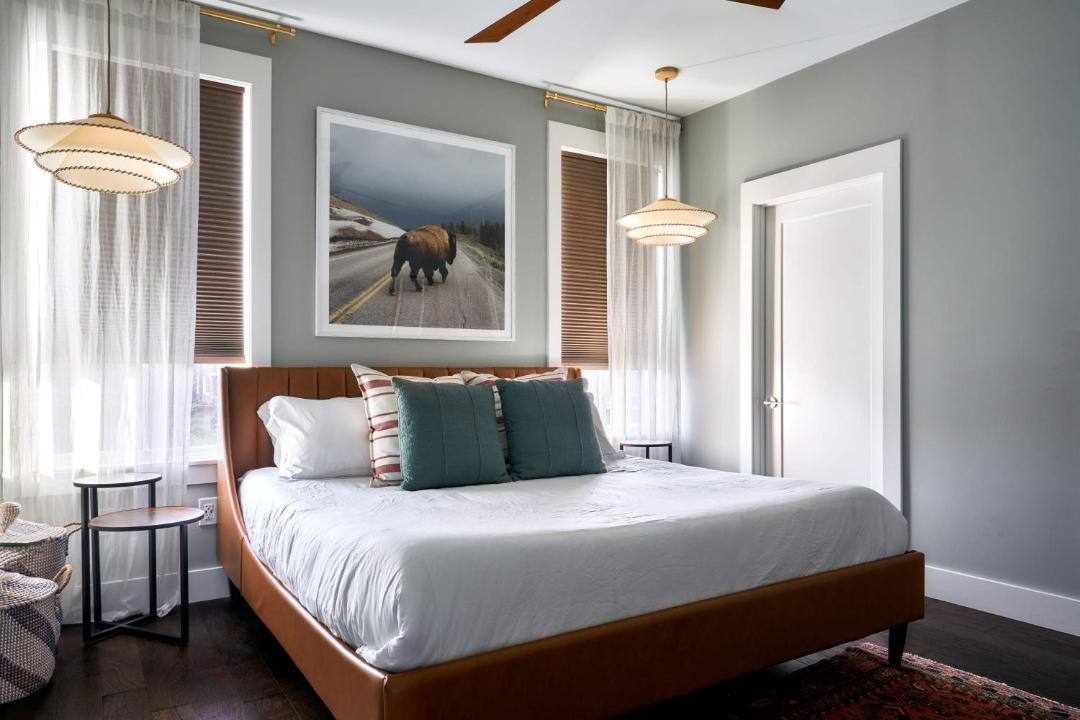 Photo of Bedroom in Nashville