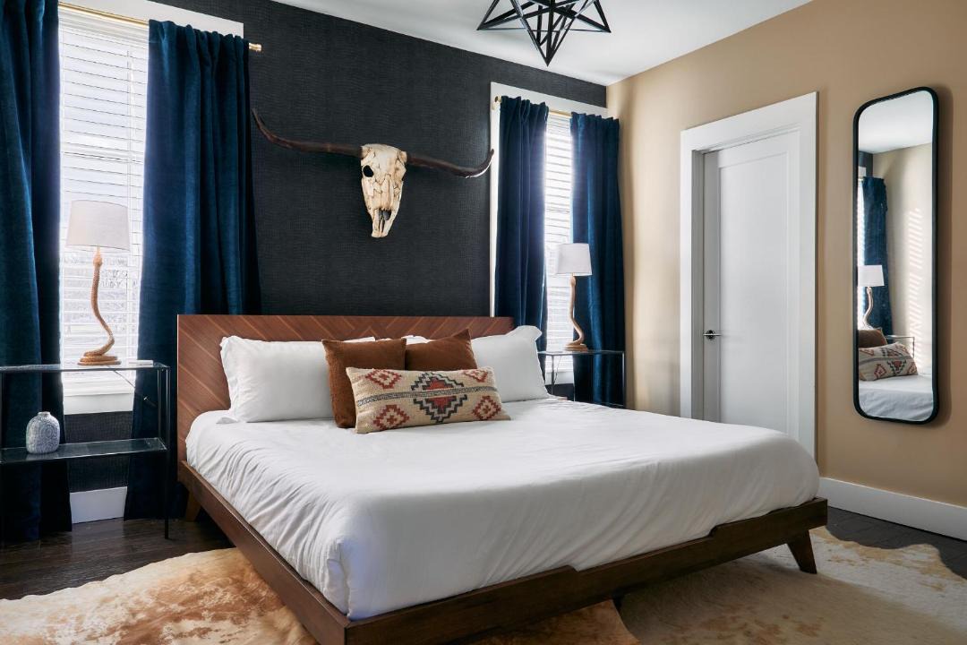 Photo of Bedroom in Nashville