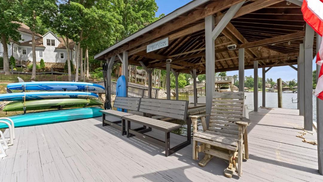 Photo of Others in Lake Norman of Catawba