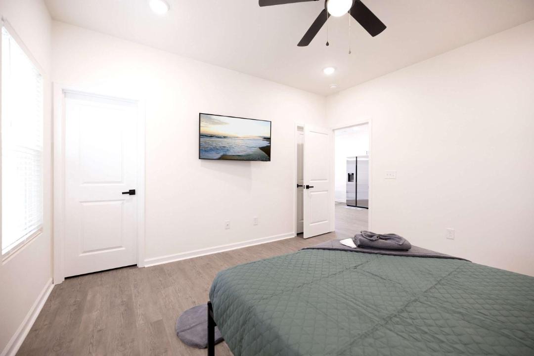 Photo of Bedroom in Burlington