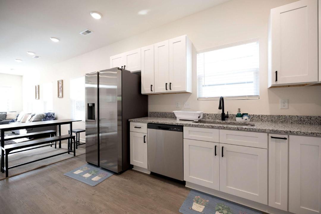 Photo of Kitchen in Burlington