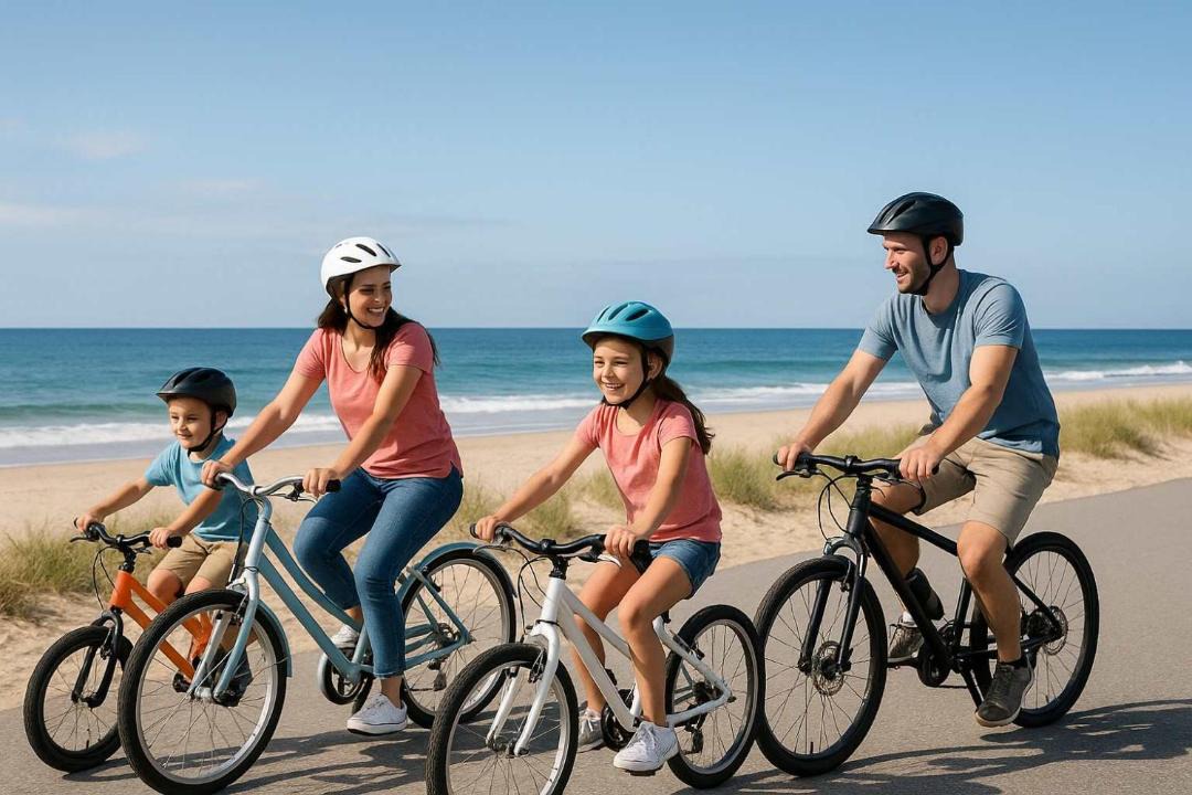 Photo of Others in Ocean Sands
