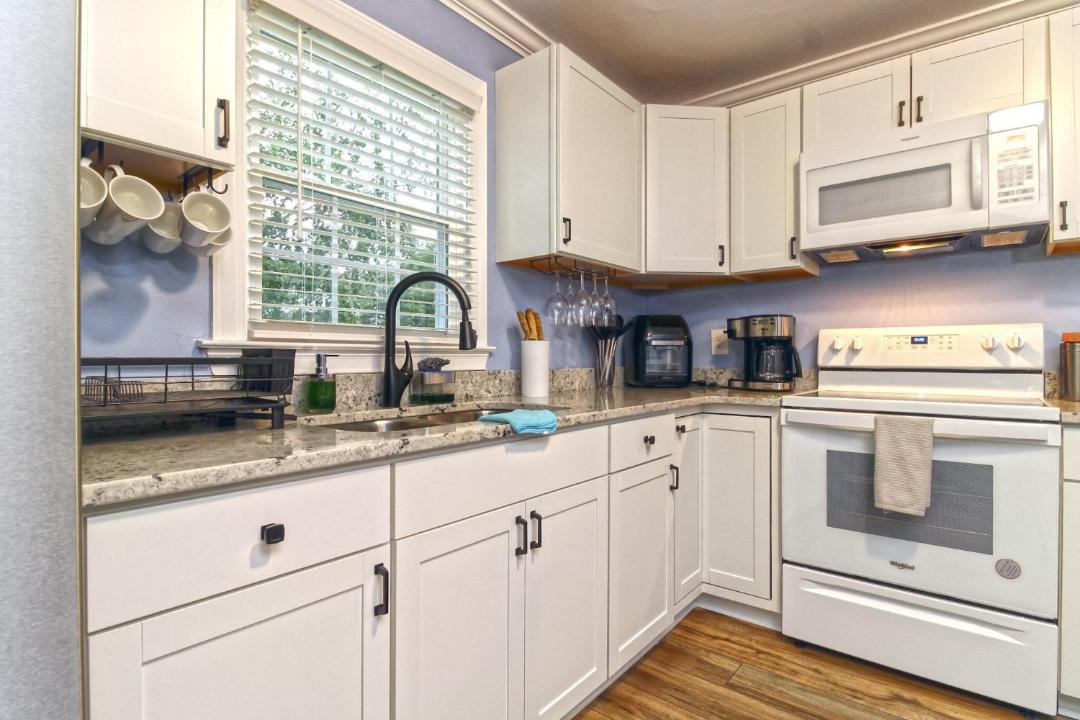 Photo of Kitchen in Greensboro
