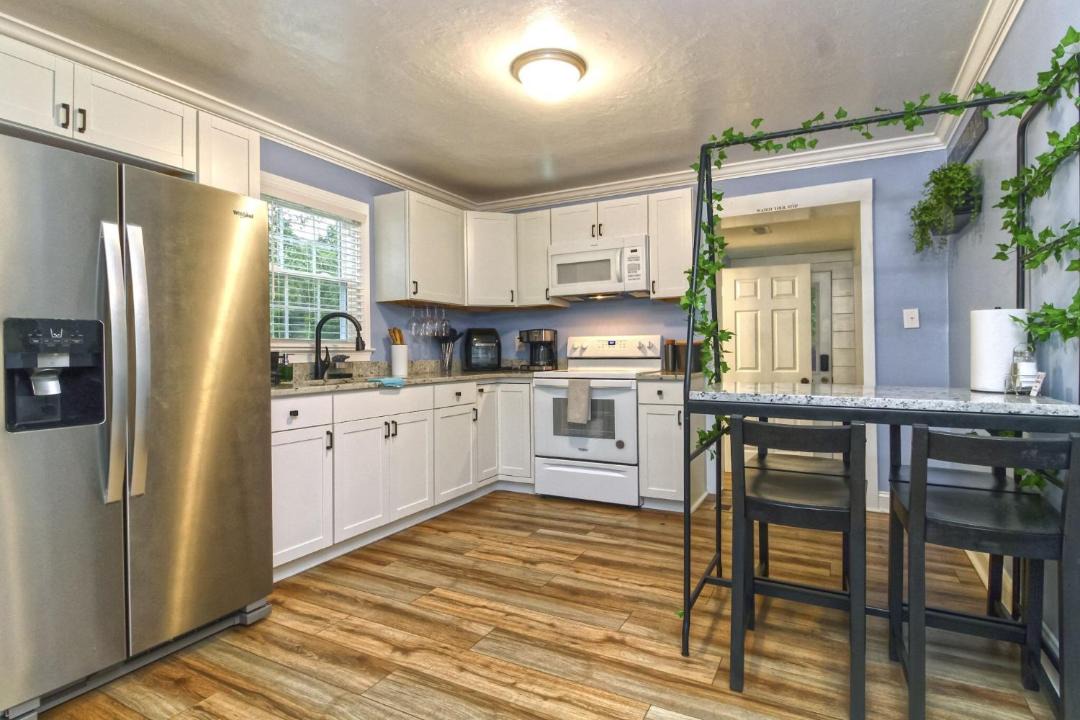 Photo of Kitchen in Greensboro