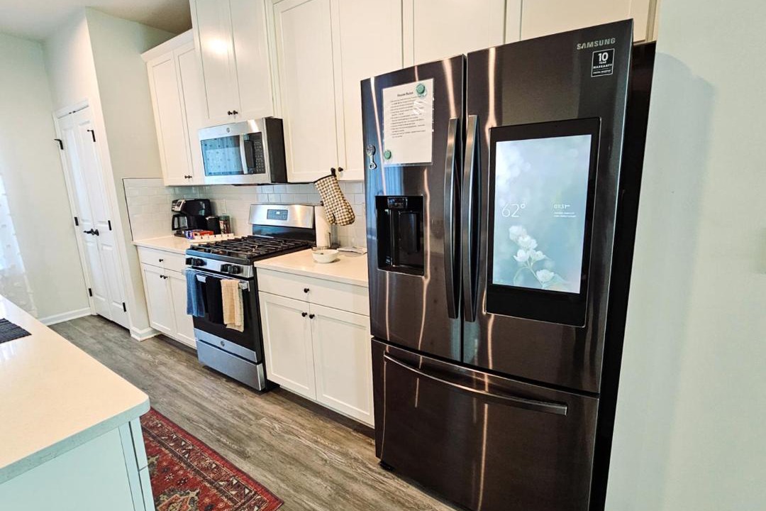 Photo of Kitchen in Cary