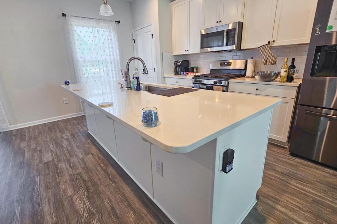Photo of Kitchen in Cary