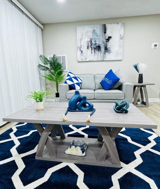 Photo of Livingroom in Charlotte