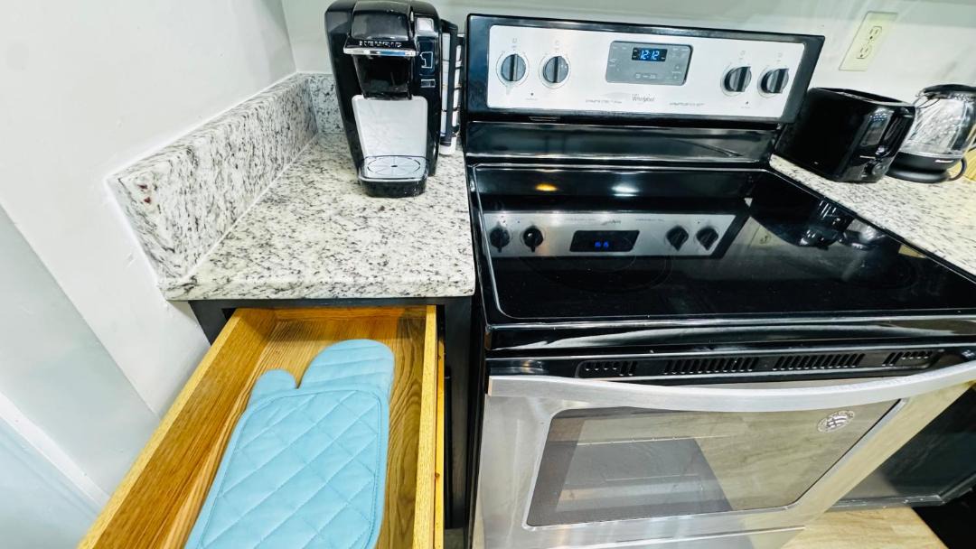 Photo of Kitchen in Charlotte