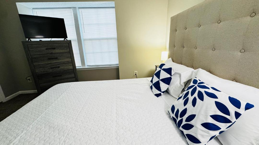 Photo of Bedroom in Charlotte