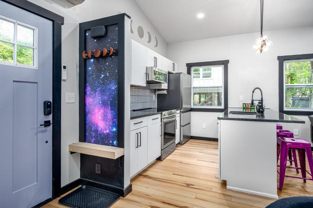 Photo of Kitchen in Bynum