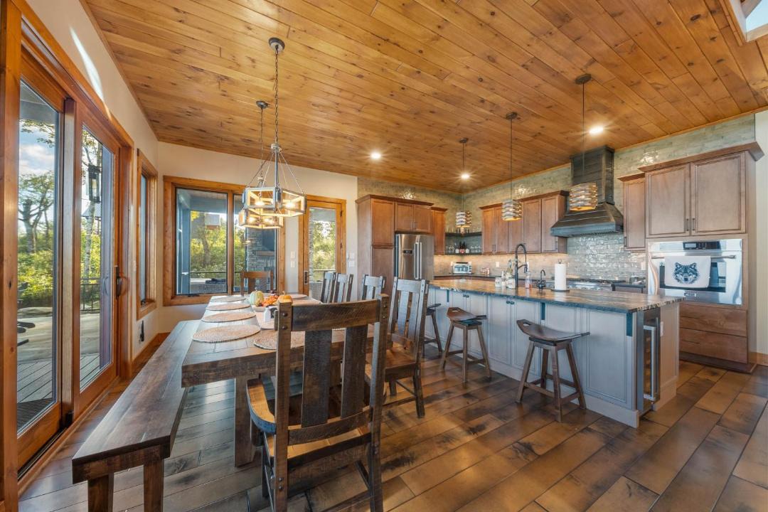 Photo of Kitchen in Sugar Mountain
