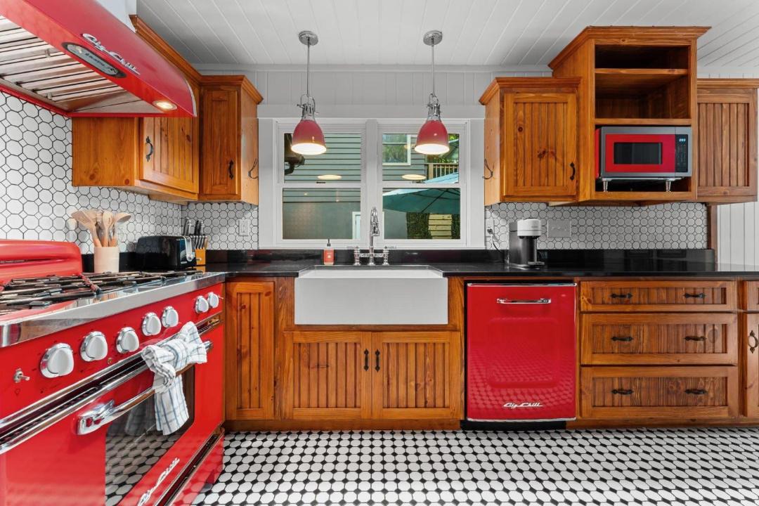 Photo of Kitchen in Highlands